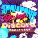 SPAMTON G SPAMTON’S [home made discord server]!!!!!