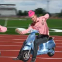 Normal People Club's icon