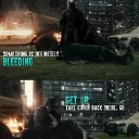 DC/DCEU server