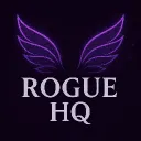 Rogue HQ discord icon