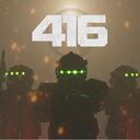 416 Family Discord Server Icon