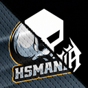 Discovery icon for HSMANIA 💀 Discord server