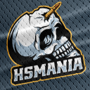 Discovery icon for HSMANIA 💀 Discord server