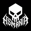 💀 HSMANIA Banner