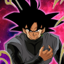 ༒𒊹Goku Black𒊹༒'s server
