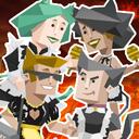 Chaotic Pyramid of MBTI [ExxP] Discord Server Icon