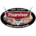 Pixarvivor: Cars