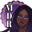 Discovery icon for mya’s diam✧nd runway Discord server