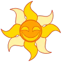 Wrath of the Sun OCT
