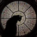 room of requirement₊˚⋅⋆ Discord Server Icon