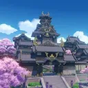 稲妻城