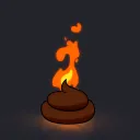 FIRE SHIT