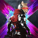 Discovery icon for BLOOD STRIKE x THE SEVEN DEADLY SINS Discord server