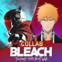 BLOOD STRIKE x BLEACH icon