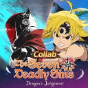 Discovery icon for BLOOD STRIKE x THE SEVEN DEADLY SINS Discord server
