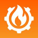 Forgeblast icon