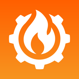 Discovery icon for Forgeblast Discord server