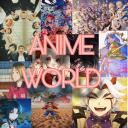 ANIME WORLD Discord Server Icon