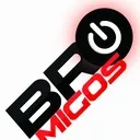 The Bromigo's land of awesome