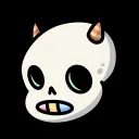 Degen Skulls