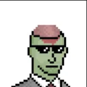 Pixel Top Gs | FREE MINT