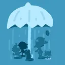雨見会