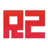 R2 — RUST COMMUNITY icon