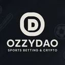Sport betting & Crypto - OzzyDAO