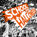 Discovery icon for 🎃 School of Halloween 2.0 [RP] Discord server