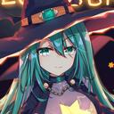 + ̊꒰  ꒱ Yumaru Halloween[RP] — 2032  ̊+ Discord Server Icon