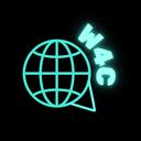Write4Change Writing Community Discord Server Icon