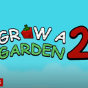 Grow a Garden 1 & 2 | Trading & Stocks icon