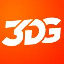 3D-Gaming Rocket League Discord server icon