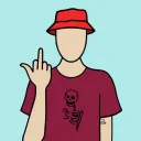 Bucket Hat Boys