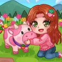 Minions in the Meadow  Icon