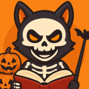 Discovery icon for 🎃 TRIBOOONAS STUDY 👻 Discord server