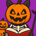 Discovery icon for 🎃 TRIBOOONAS STUDY 👻 Discord server
