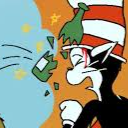 Weirdo's! : Furry Arcade and Theater - Part 2 The Golden Labubu™ Discord server icon