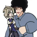 Server icon