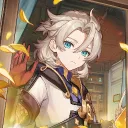 જ  .  .  ❝ Jaslings ❞ ꃋᴗꃋ .  . 𓏲 Discord server icon