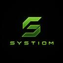 Systiom Community Discord Server Icon