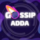 GOSSIP ADDA 2.0 Server Icon