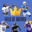 Field Of Dreams - Madden League