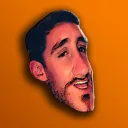 The Democratic Republic of Har... Discord Server Icon