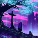 Forgotten Necropolis Discord Server Icon