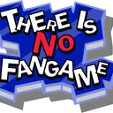 There is no fangame speedrunning community