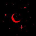 Moon Lounge Discord Server Icon