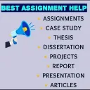 Students assignment helper server