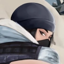 Rainbow Six Porn Server Icon