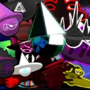VS. Bambi: Bambi's Astral Destruction (Includes Spongebot!)